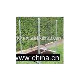 DT16Euro Danish Trolley Complete With Base, 4 Columns thumbnail-1