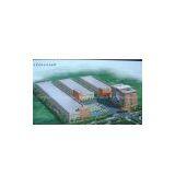 Zhejiang Unsurpassed Industry And Trade CO.LTD company overview - view 1 thumbnail