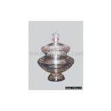 Table Candles thumbnail-1