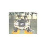 TS500 ATV