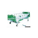 American Style Single Crank Bed thumbnail-1