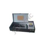 Stamp Laser Engraver Laser Stamp Engraver Laser Seal Machine Laser Seal Engraving Machine JCUT-40W-3050B