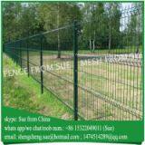1.5M High Electrostatic Powder Coated Mesh Fence Wholesale