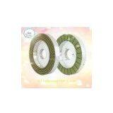 Resin Bond Diamond Grinding Wheels for Polishing