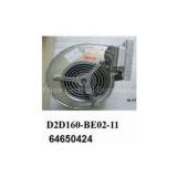 ABB Fan, D2D160-BE02-11,ABB Converter Parts
