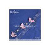 Fashion Clear Rhinestone Sequin Bra Straps