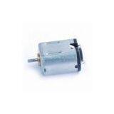 DC Motor: SFF-M10VA