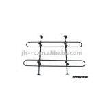 Protective Transportation Grille thumbnail-1