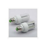CE, RoHS High Brightness E27 10W SMD5050 LED Corn Light