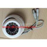 SONY EFFIO 700TVL CCD IR Dome Camera thumbnail-1