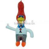 Wholesale Inflatable Promotion Toy for Sale Pvc Kids Toy,children Love Cartoon Pvx Toys