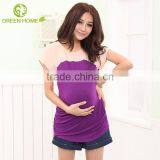 Comfortable Fashion Design Nursing Vest thumbnail-2