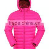 Down Jacket for the Winter Female thumbnail-3