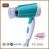 Foldable Travel Mini Ionic Hair Dryer Household Use Hair Dryer thumbnail-1