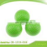 Cool Golf Balls OEM Golf Mini Balls Logo Design Mini Ball thumbnail-4