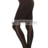 OEM Cheap Leggings For Female Women Gym High Waist Clothing Sports Compression Leggings Fitness Workout Leggings Yoga Pants thumbnail-2