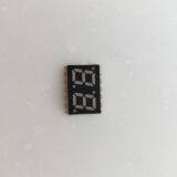 7-сегментный светодиодный индикатор SMD thumbnail-4