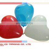 SIT-5233 High Quality Pearlized Latex Balloon Heart-shaped Balloon thumbnail-1