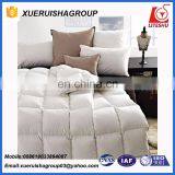300TC 100% Cotton Hotel Bed Set Goose Duvet thumbnail-4