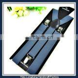 Wholesale Yiwu Fashion Suspenders Braces Suspenders Colorful Coral Suspenders thumbnail-3