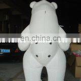 Adult Bear Costume for Christmas thumbnail-3