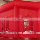 Giant Inflatable Marquee Tent for Wedding Party Decorations