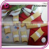 Professional Disposable Hotel Bath Supplies Set Wholesale thumbnail-2