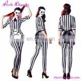 Women Party Uniform Design A Halloween Costume Online