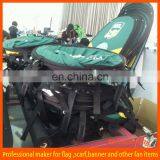 1x2m Horizontal Pop up Banner for Advertising thumbnail-6