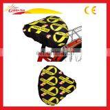 High Quality Waterproof Promotional Bicycle Seat Cover thumbnail-1