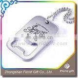 Personalized Laser Engraved Custom Beer Mini Glass Bottle Opener Kit thumbnail-4
