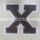 Chenille Felt Fabric Clothes Patch thumbnail-6