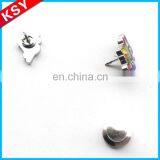 Fashionable China Manufacturer Promo Fashion School Uniform Boys Brigade Badges thumbnail-5