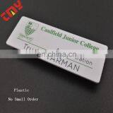 Custom High Quality Plastic Anime Pin And Badges For Wholesale thumbnail-4