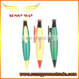 The World Cup hot cheap and office&school plastic Ballpoint pens