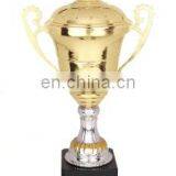Blank Circle Metal Hockey Trophies For Champion Awards