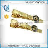 Tie Clip With Customer Logos thumbnail-1
