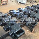 FUWA QUY80 Track Shoe Track Pad for Crawler Crane Sany SCC1800 thumbnail-1
