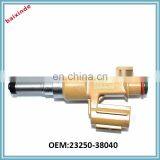 Fuel Injector Injection Nozzle OEM 23250-38040 TUNDRA LEXUS LX570 2008-2013 thumbnail-3