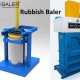 Rubbish Baler - A Powerful Wastage Manager