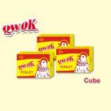 Mix Seasoning 10g Halal Poulet Cube Bouillon Cube thumbnail-1