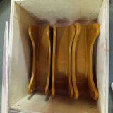 D375 D475 Protector 198-78-21330 Komatsu Bulldozer D475 Ripper Protector thumbnail-2