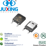 Factory Direct Sell GSD1045S Surface Mount Schottky Barrier Rectifiers Diodes Packed by TO-252 Case thumbnail-3