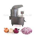 Electric Cutting Machine Onion Dicer Machine