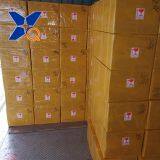 Light Brown Ne21/2ply10% Stainless Steel Staple Fiber Blended With 90% Polyester Fiber for Knitting Touchscreen Gloves-XT11062 thumbnail-4