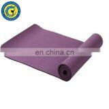 Eco-friendly 173cm Length 6mm Light TPE Yoga Mat thumbnail-1