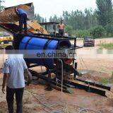 GM-10 Safereliable for River Sand Gold Trommel Screen thumbnail-6