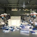 Puyang Optimus Household Products Co., Ltd company overview - view 1 thumbnail