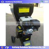 High Quality Twig Chipping Machine With Low Price