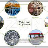 Customized Automatic Bottle Dryer for Paper Making Sludge Drying Line thumbnail-4